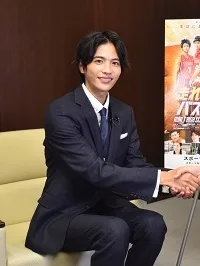 Jun Shison