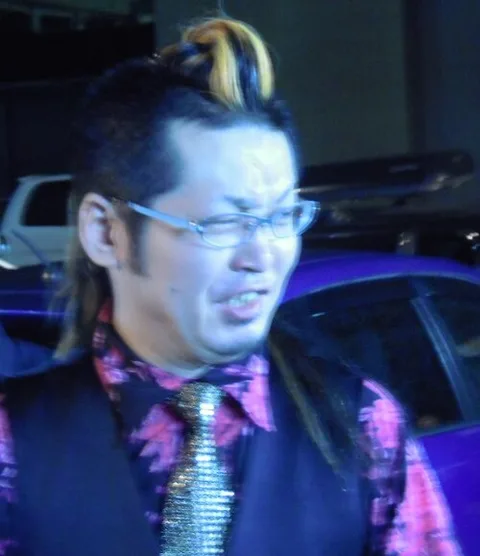 Rikiya Shindō