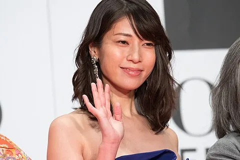 Sarara Tsukifune