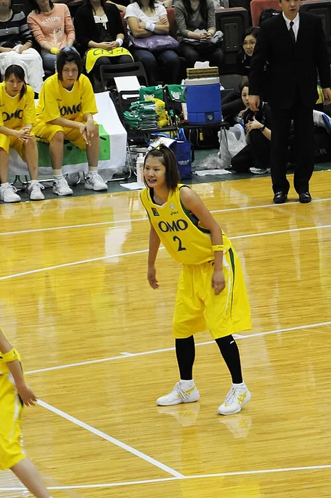 Chie Kibayashi