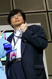 Takaaki Kidani