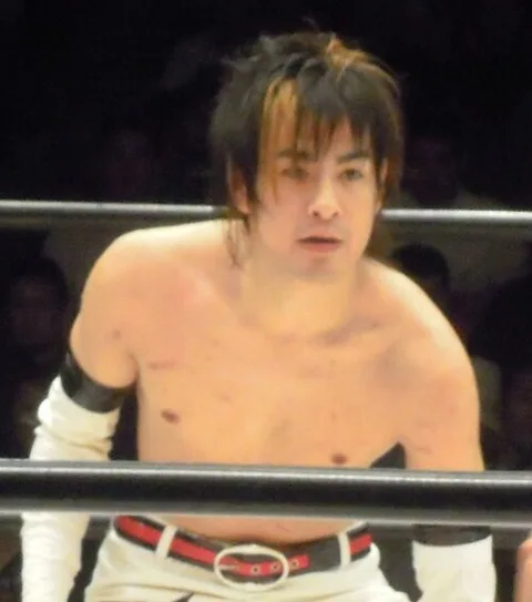 Isami Kodaka