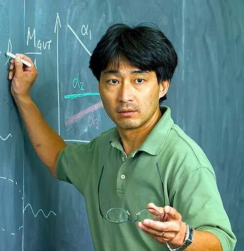 Hitoshi Murayama