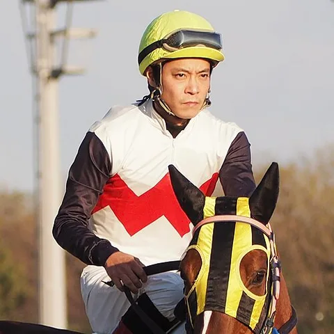 Masahiro Matsuzaki