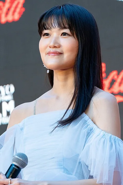 Saori Hayami