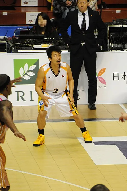 Yūta Kurihara