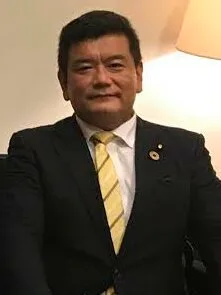 Hiroyuki Moriyama