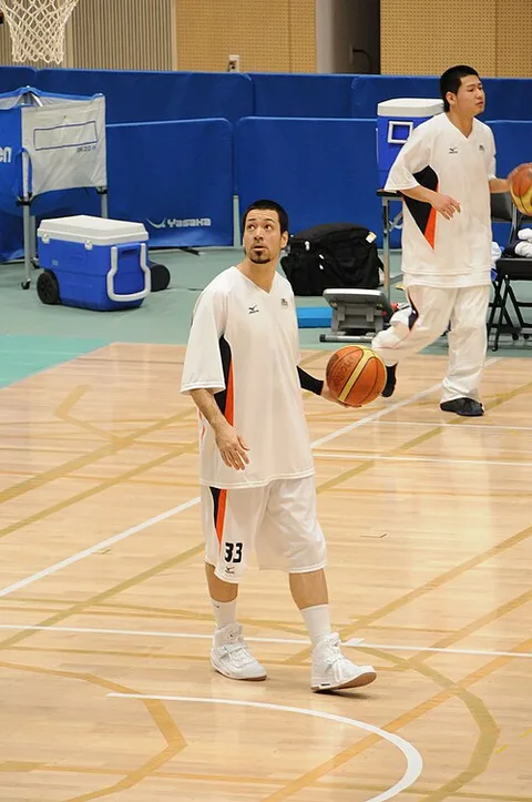 Kenji Hilke
