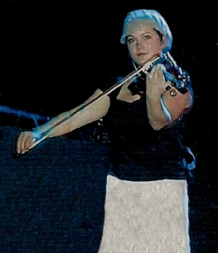 Sara Watkins