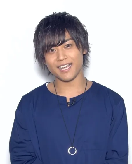 Keisuke Kōmoto