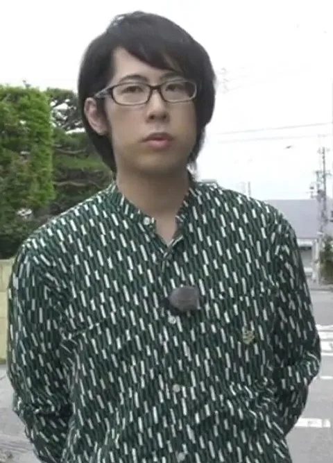 Yusuke Shirai