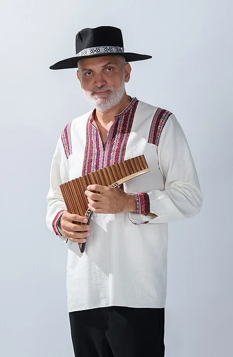 Damian Drăghici