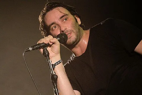 Damien Saez
