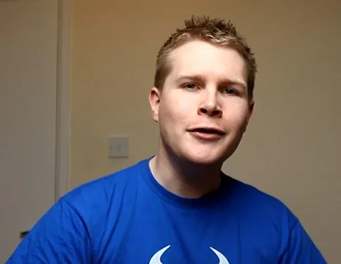 Dan Bull