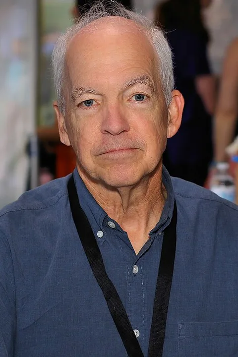 Dan Fesperman