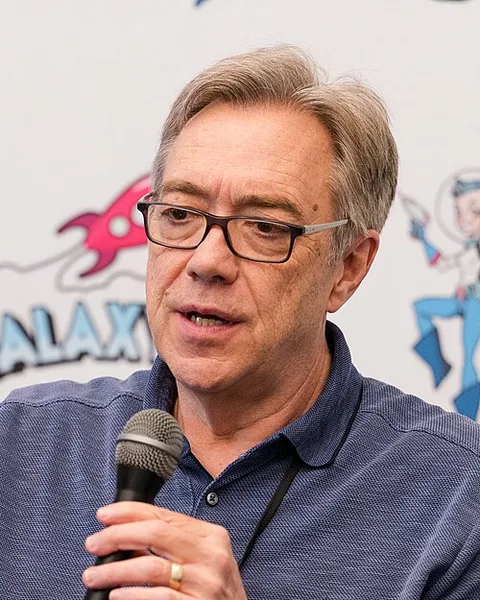 Dan Jurgens