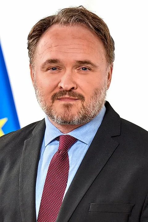 Dan Jørgensen