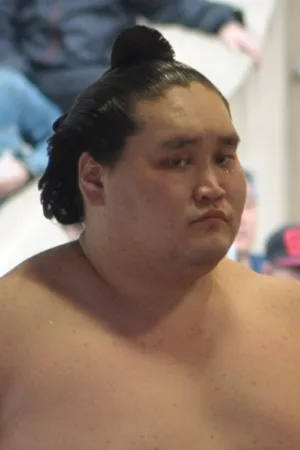Terunofuji Haruo