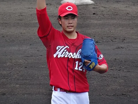 Sora Tsuji