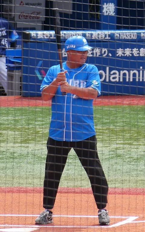 Yoshiaki Kanemura
