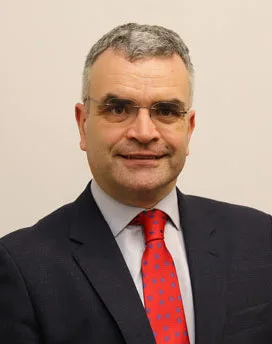 Dara Calleary