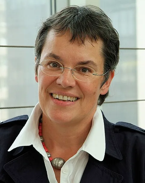 Liliane Maury Pasquier