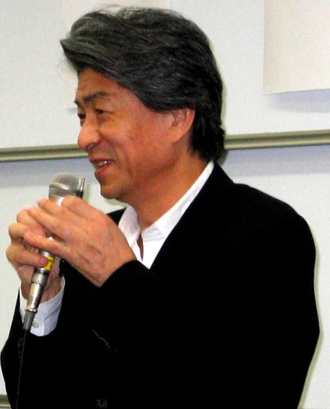 Shuntarō Torigoe