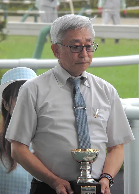 Yūichi Shikato