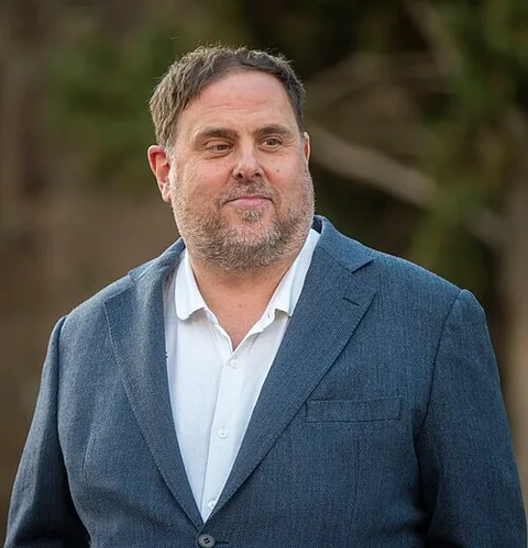 Oriol Junqueras