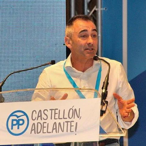 Miguel Barrachina