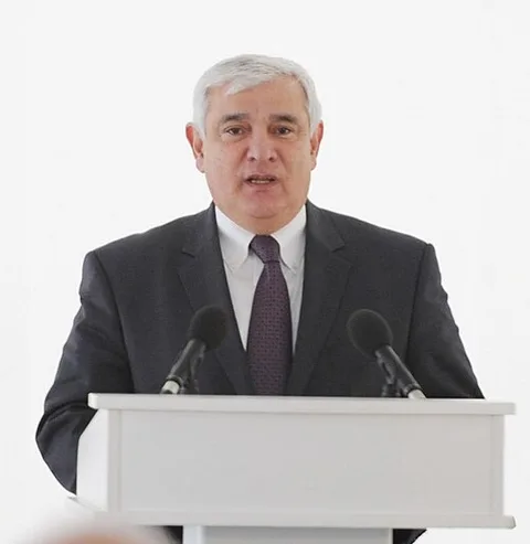 Kamal Abdullayev