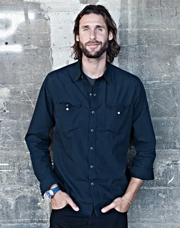 David Mayer de Rothschild