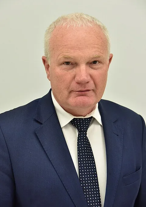 Piotr Polak