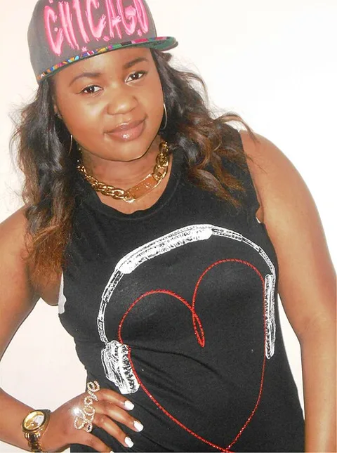 Leeah D. Jackson
