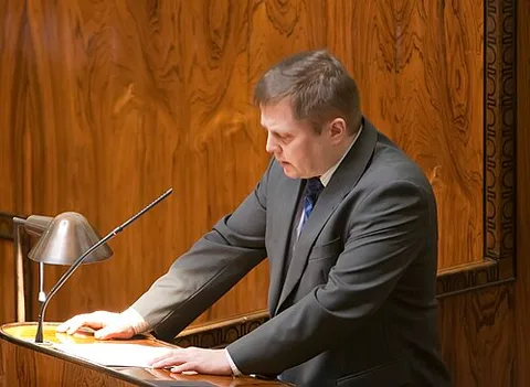 Markus Mustajärvi