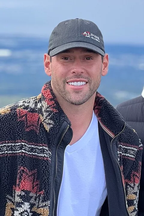 Scooter Braun