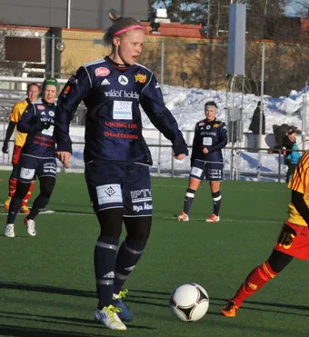 Tiina Saario