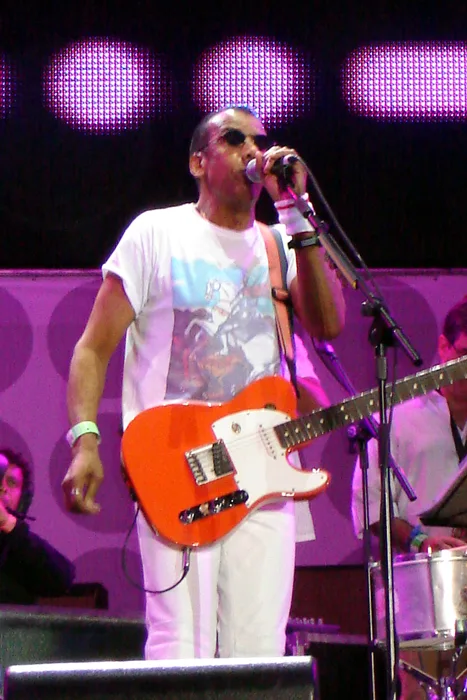 Jorge Ben