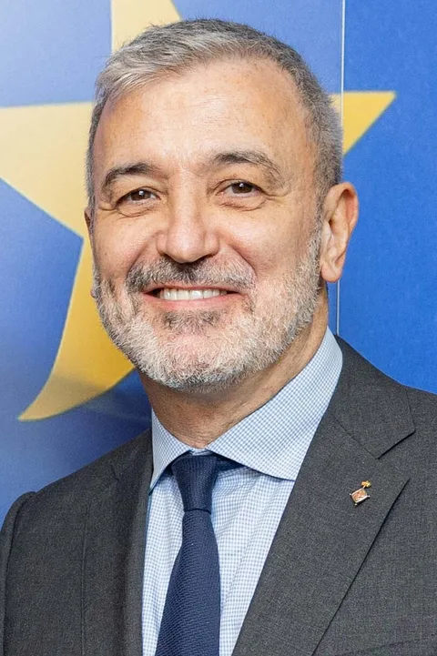 Jaume Collboni Cuadrado