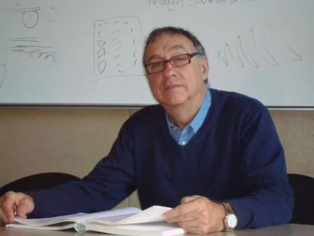 Joan Santacana i Mestre