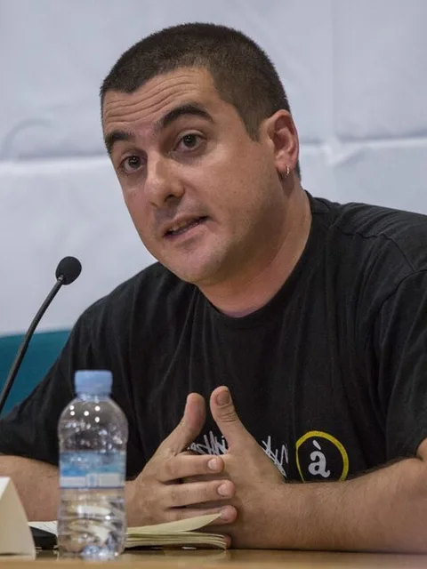 Joaquim Arrufat i Ibáñez