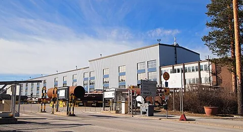 Valmet