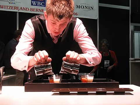 James Hoffmann