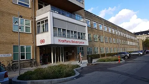 Danish Cancer Society