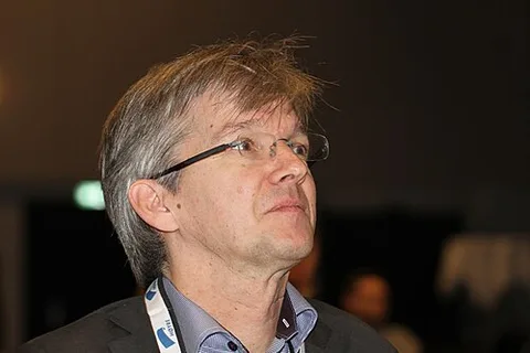 Paul Chaffey