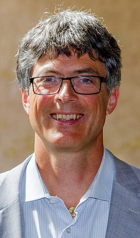 Per Espen Stoknes