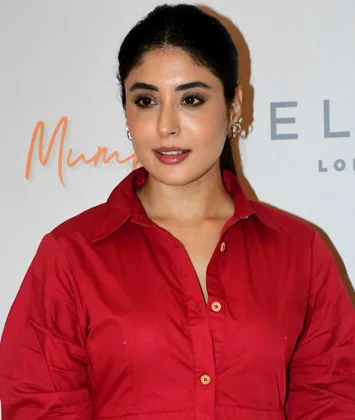 Kritika Kamra