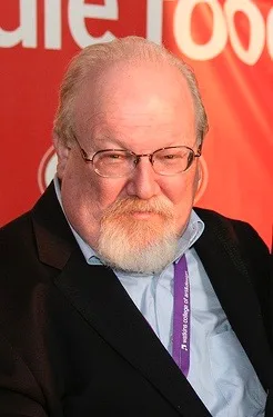 Joe Leydon