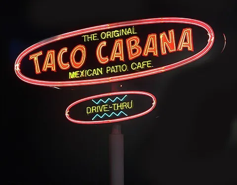 Taco Cabana
