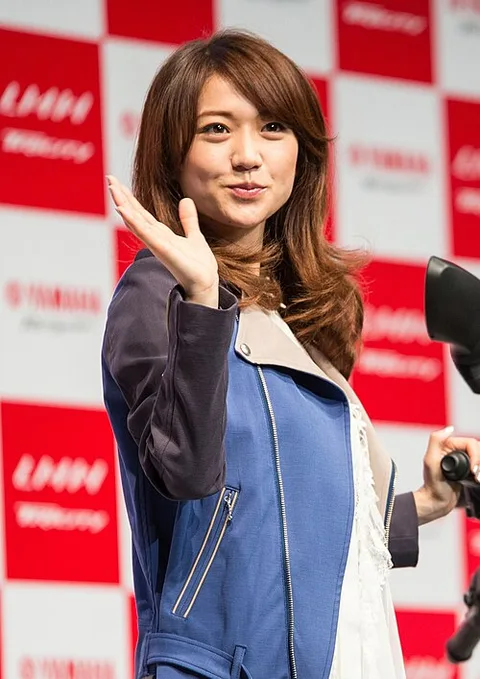 Yūko Ōshima